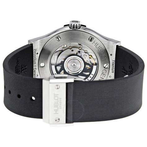 hublot strap watch|hublot watch strap price.